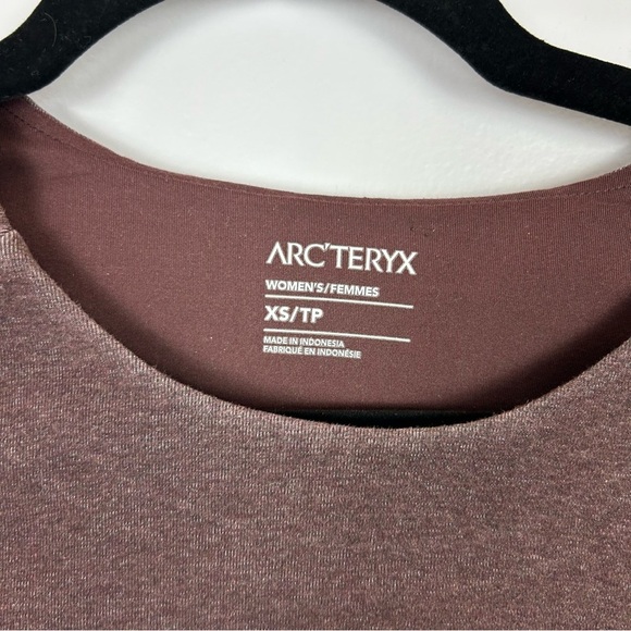 Arc’teryx Women’s Momenta Pullover Size XS - Picture 4 of 11